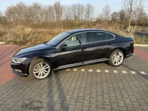 Volkswagen Passat Passat 1.4 TSI ACT (BlueMotion Technology) Highline