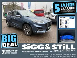Ford Kuga 2.5 PHEV ST-Line X AHK*LED*NAV*SHZ*PDC*EL-KLAPPE