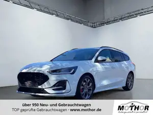 Ford Focus Turnier ST-Line 1.0 EcoBoost ACC NAVI KAM