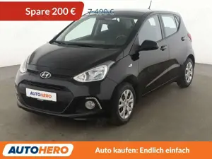 Hyundai i10 1.0 Trend*TEMPO*PDC*SHZ*KLIMA*