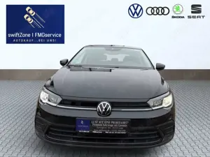 Volkswagen Polo VI*95PS*LED*NAVI*ACC*SHZ*Kamera*App-Connect