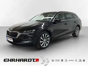 Skoda Octavia Combi 2.0 TDI Style VIRTUAL*HEADUP*MATRIX*NAV*S...