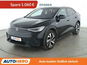 Volkswagen ID.5 electric drive 150 kW Pro Performance Aut.*NAV*ACC