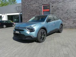 Citroen C4 PureTech 130 SS Plus /Feel Pack*Tieferlegung