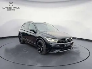 Volkswagen Tiguan R-Line/AHK/MATRIX/4XSITZHEIZ/AMBIENTE/
