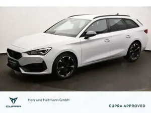 CUPRA Leon ST 2.0 TSI DSG Basis Rückfahrkam/LED/Navi