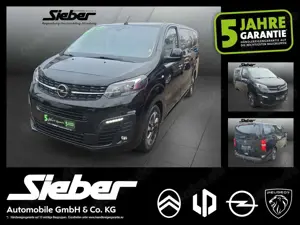 Opel Zafira Life 2.0 CDTI (L3) Elegance *Klima*