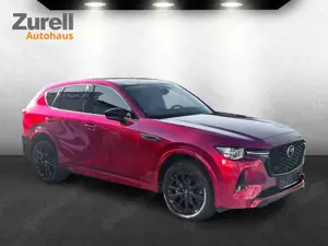 Mazda CX-60 254 PS Diesel AT Homura DA-P CON-P PRE-COM P Schie