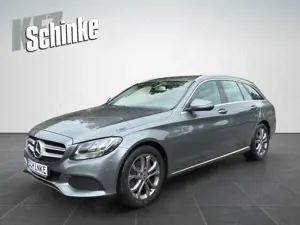 Mercedes-Benz C 180 C 180 T CGI * Finanzieren ab 197€mtl*