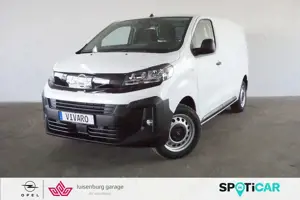 Opel Vivaro Cargo 1.5 D | AHK | RFK | PDC | Multimedia