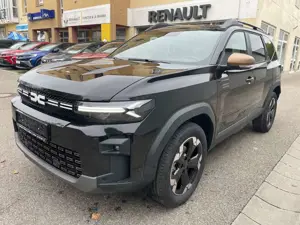 Dacia Bigster Hybrid 155 Extreme