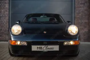 Porsche 968 Targa, Transaxle, 2. Hd, H-Zul., gute Historie