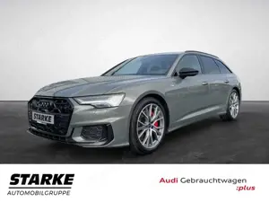 Audi A6 Avant 55 TFSI e S tronic quattro S line Bild 2