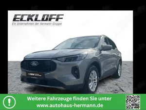 Ford Kuga 2.5 PHEV Titanium CAM*LED*NAVI