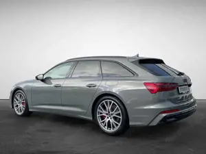 Audi A6 Avant 55 TFSI e S tronic quattro S line Bild 5