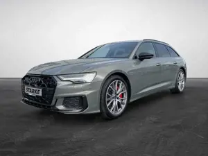 Audi A6 Avant 55 TFSI e S tronic quattro S line Bild 3