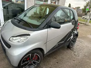 smart forTwo smart fortwo  passion