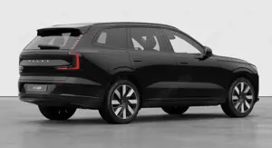 Volvo EX90 Twin Motor Plus Executive 0,25% 21" 800V 360° BOSE Bild 5