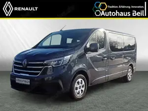 Renault Trafic Combi L2H1 3