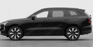 Volvo EX90 Twin Motor Plus Executive 0,25% 21" 360° BOSE HUD