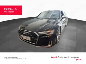 Audi S6 Lim. 3.0 TDI qu. LED Pano BO Kamera StandHZG