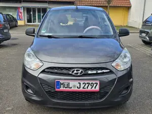 Hyundai i10 i10 1.1 5 Star Edition