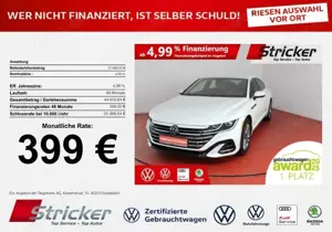 Volkswagen Arteon 2.0FSI DSG 399,-ohne Anzahlung IQ.Light Travel