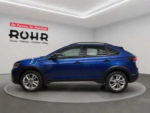 Volkswagen Taigo MOVE (Klima.Navi.LED.Front Assist.Einparkhilfe) 1. Bild 4