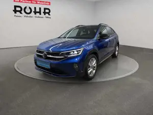 Volkswagen Taigo MOVE (Klima.Navi.LED.Front Assist.Einparkhilfe) 1. Bild 2