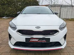 Kia Others Ceed GT