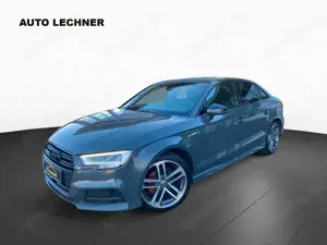 Audi A3 Limousine 35 TFSI sport*S-LINE*LED*SHZ*ACC*