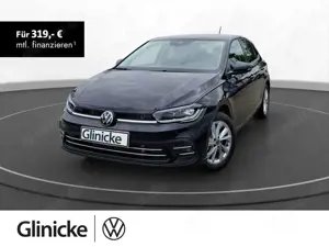 Volkswagen Polo Style 1,0 l TSI 116 PS DSG | Navi | RÜKA |