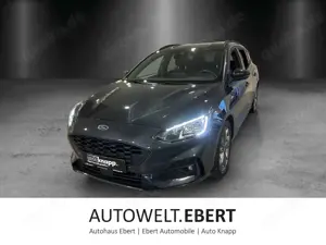 Ford Focus Turnier ST-Line