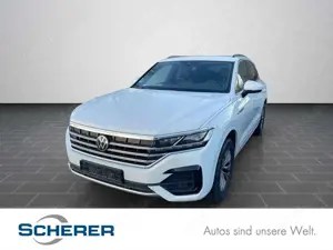 Volkswagen Touareg 3,0 TDI DSG R-Line LED/NAVI/AHK/u.v.m.