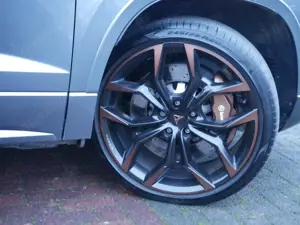 CUPRA Ateca 2.0 TSI 4Drive TRIBE BREMBO AHK PANO 20 Bild 5