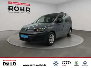 Volkswagen Caddy Kombi (Garantie 01/2030.Navi.ACC.FrontAssist.SHZ)