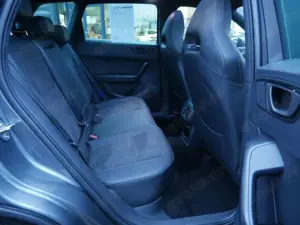 CUPRA Ateca 2.0 TSI 4Drive TRIBE BREMBO AHK PANO 20 Bild 4