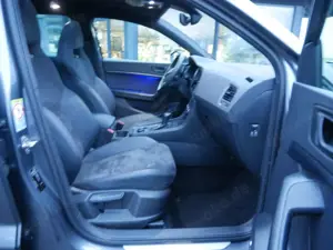 CUPRA Ateca 2.0 TSI 4Drive TRIBE BREMBO AHK PANO 20 Bild 2