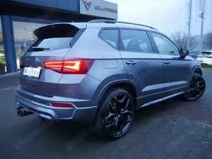 CUPRA Ateca 2.0 TSI 4Drive TRIBE BREMBO AHK PANO 20 Bild 3