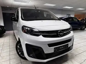 Opel Zafira Life 2.0D M Tourer St.Heiz.PANO LEDER 6 SITZE