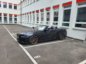 BMW 440 M440i xDrive Cabrio