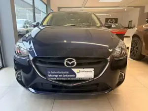 Mazda 2 Kizoku 90 PS *Navi*ACP*AA*Autoklima* Bild 3