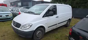 Mercedes-Benz Vito Benz Vito 2,2 85 kw polnische Papiere