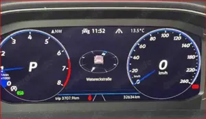 Volkswagen T-Roc Cabrio 1.5 TSI R-Line Navi LED FAP+ LM18 Bild 5