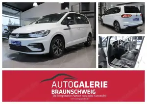 Volkswagen Touran 1.5 TSI DSG Highline R-LINE BLACK 7-SITZE