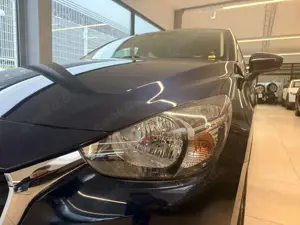 Mazda 2 Kizoku 90 PS *Navi*ACP*AA*Autoklima* Bild 5