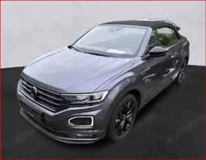 Volkswagen T-Roc Cabrio 1.5 TSI R-Line Navi LED FAP+ LM18