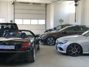 Mercedes-Benz Vito Tourer 119 CDI Pro 4x4 kompakt Terranger LE