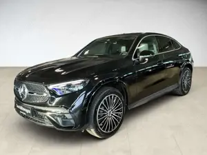 Mercedes-Benz GLC 220 d 4M AMG 360 AHK AUT DynLicht Kam. LED