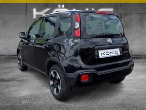 Fiat Panda Bild 3